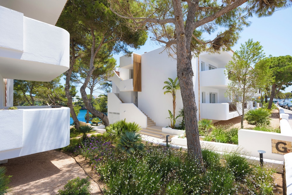 

Bari - Cala D'Or - Inturotel Cala Azul