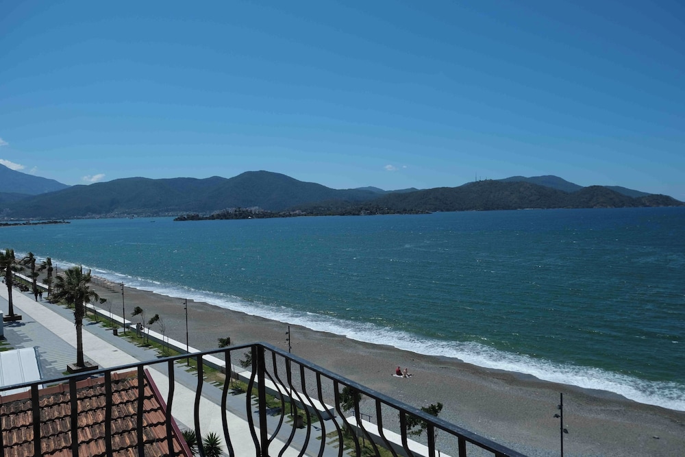 

Milano - Fethiye - Yasemin Hotel
