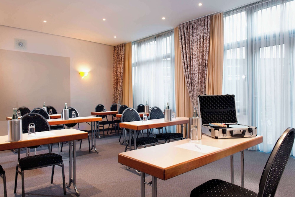 

Bologna - Berlino - Wyndham Garden Hennigsdorf Berlin