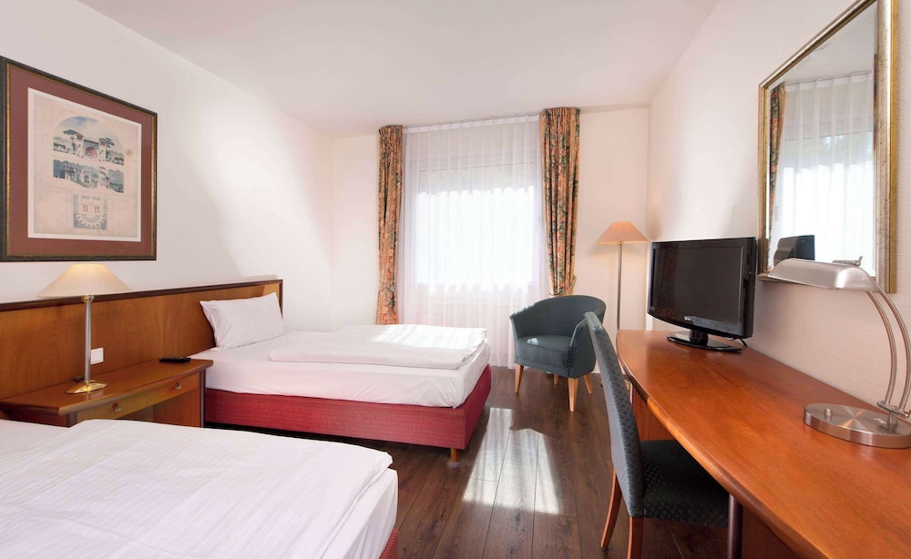 

Torino - Berlino - Wyndham Garden Hennigsdorf Berlin