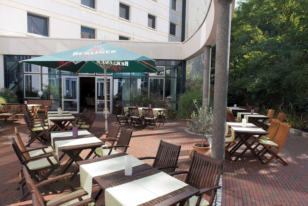 

Firenze - Berlino - Wyndham Garden Hennigsdorf Berlin