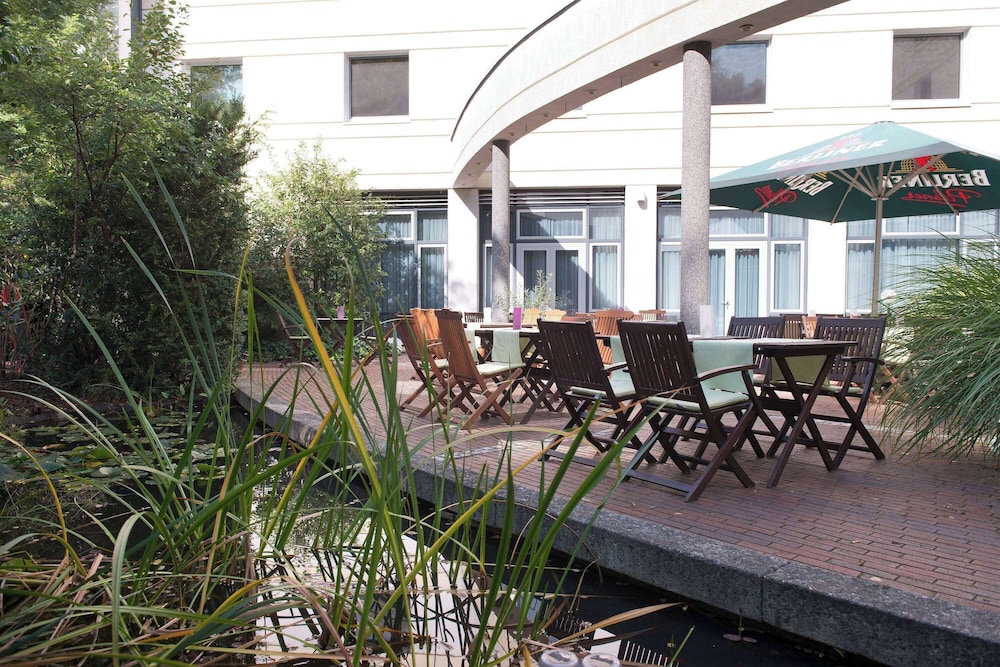 

Milano - Hennigsdorf - Wyndham Garden Hennigsdorf Berlin