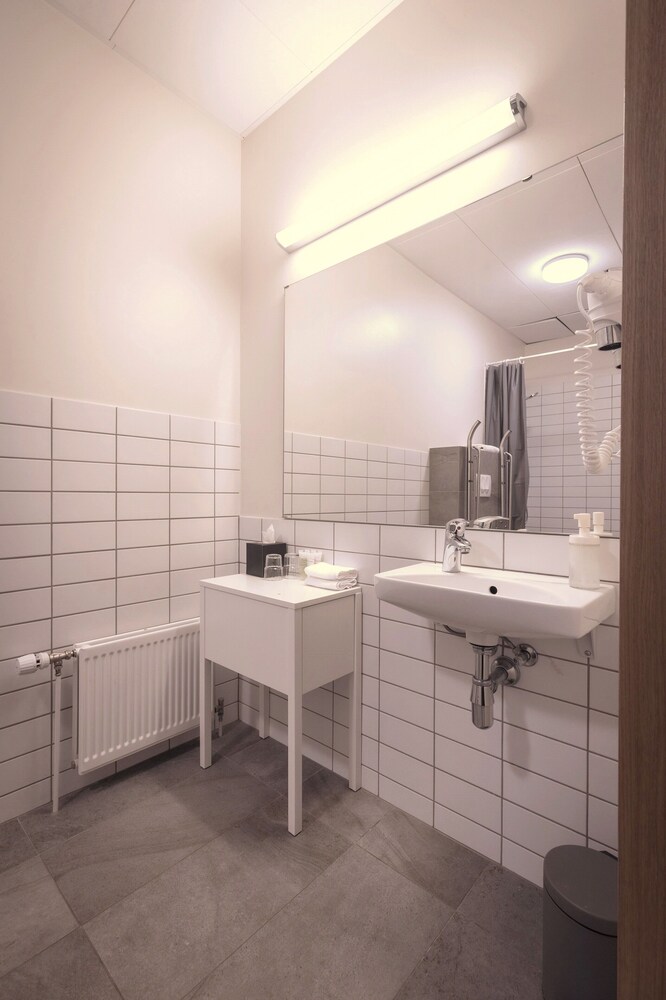 

Roma - Stykkishólmur - Hótel Fransiskus Stykkishólmi