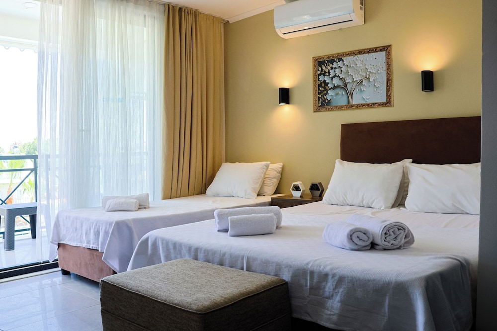 

Venezia - Beldibi - Belsea Hotel