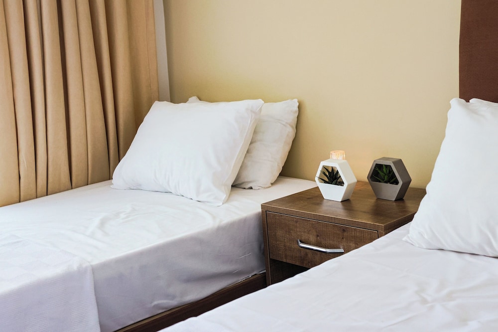 

Napoli - Beldibi - Belsea Hotel