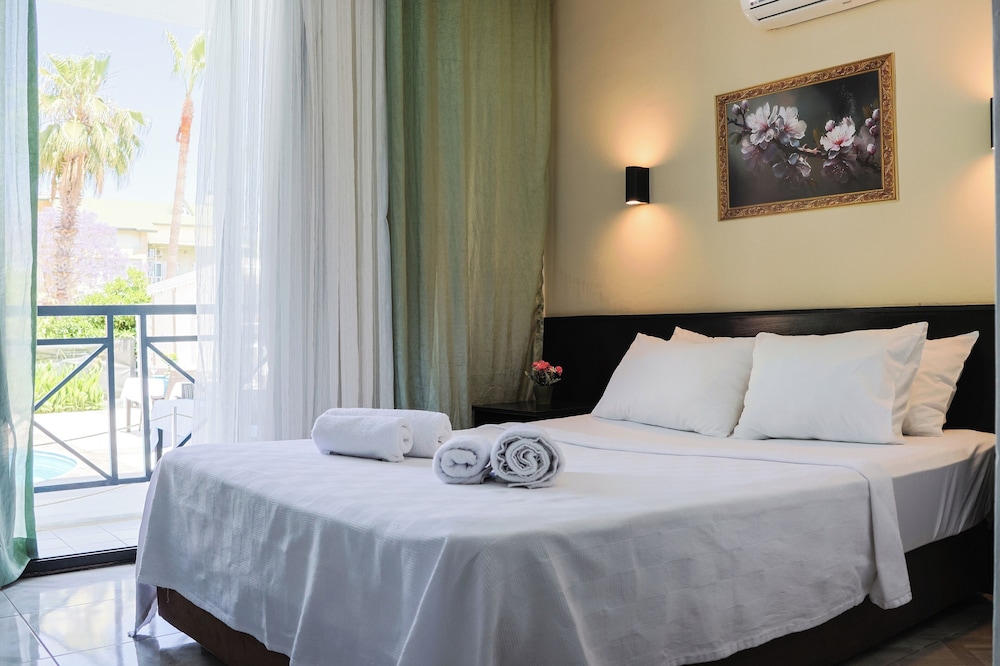 

Venezia - Beldibi - Belsea Hotel
