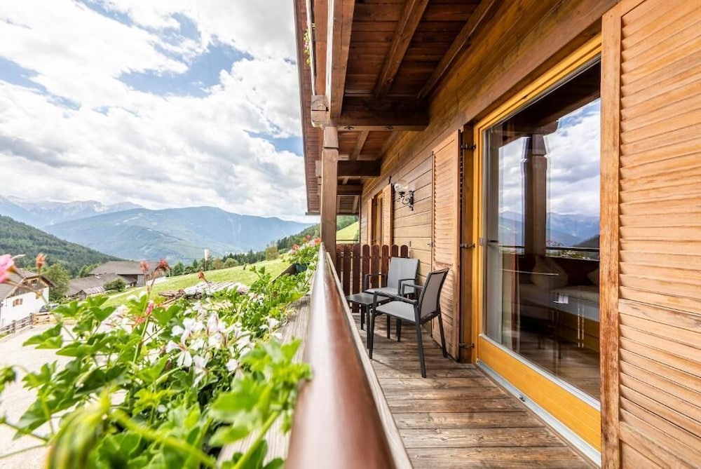 

Torino - Brunico - Hotel Rommisa