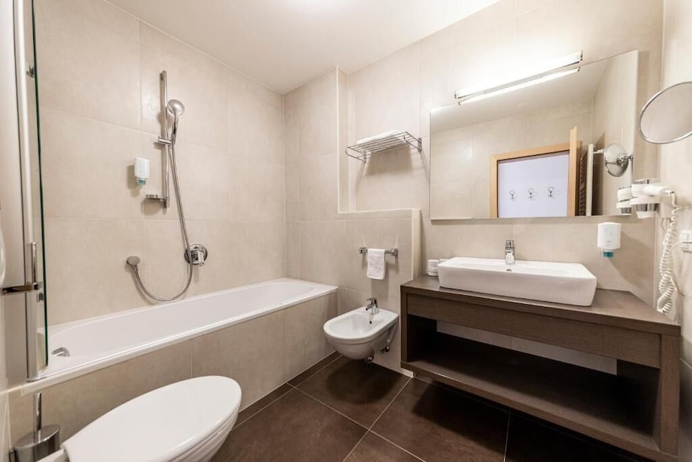 

Ancona - Val Pusteria, Montagna Italia - Hotel Rommisa