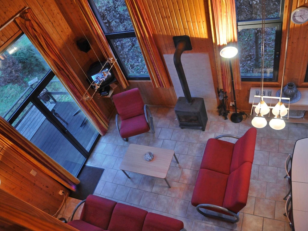

Napoli - Houffalize - Modern Holiday Home in Houffalize With Garden
