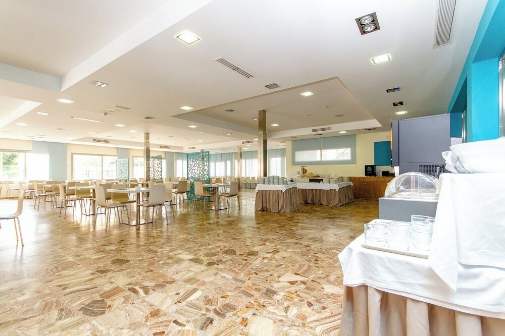 

Milano - El Campello - Hotel Castilla Alicante