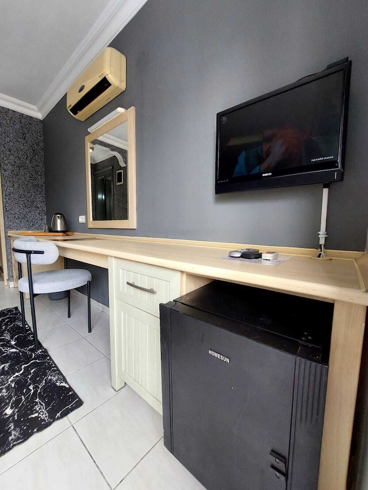 

Bologna - Manavgat - Summer Rose Hotel
