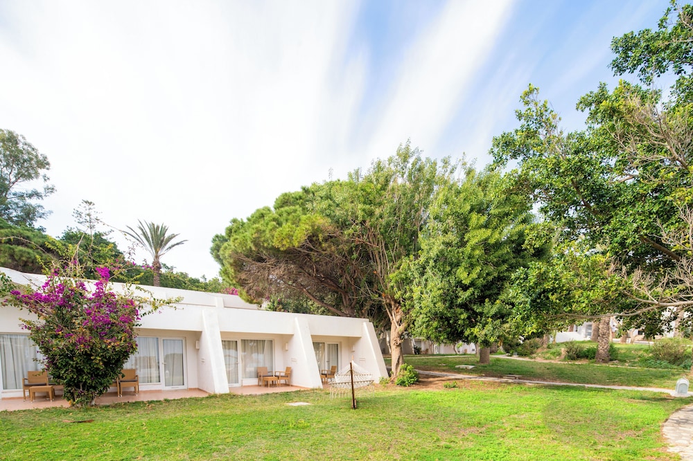 

Catania - Yasmine Hammamet - Bel Azur Thalasso & Bungalows