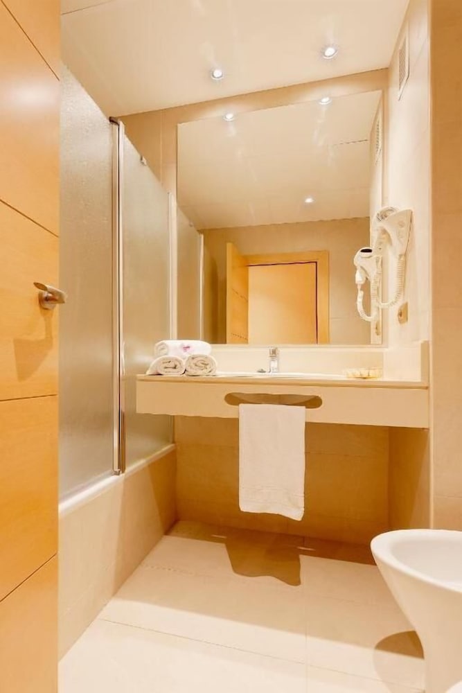 

Roma - Blanes - Hotel Pimar & Spa