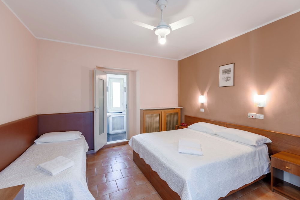 

Palermo - Torino - Hotel Castello