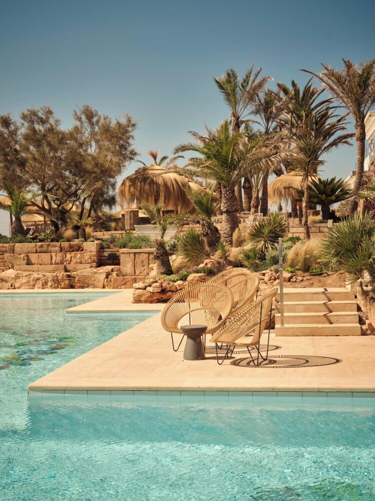 

Olbia - Colonia Sant Jordi - Bikini Island & Mountain Hotel Es Trenc -Adults only-
