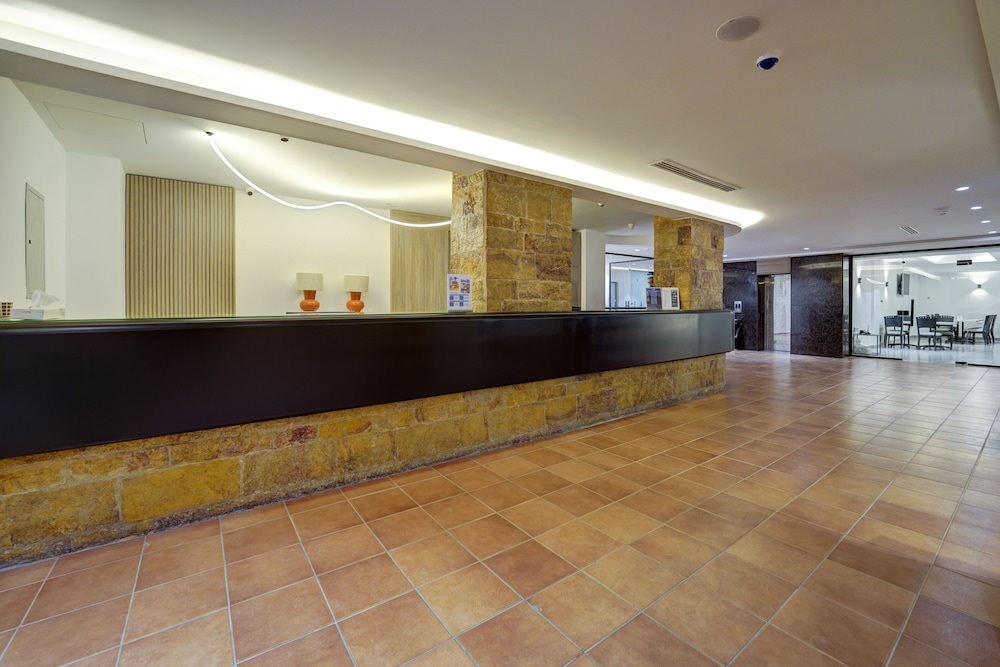 

Venezia - Aqaba - The Loft hotel By Bratus
