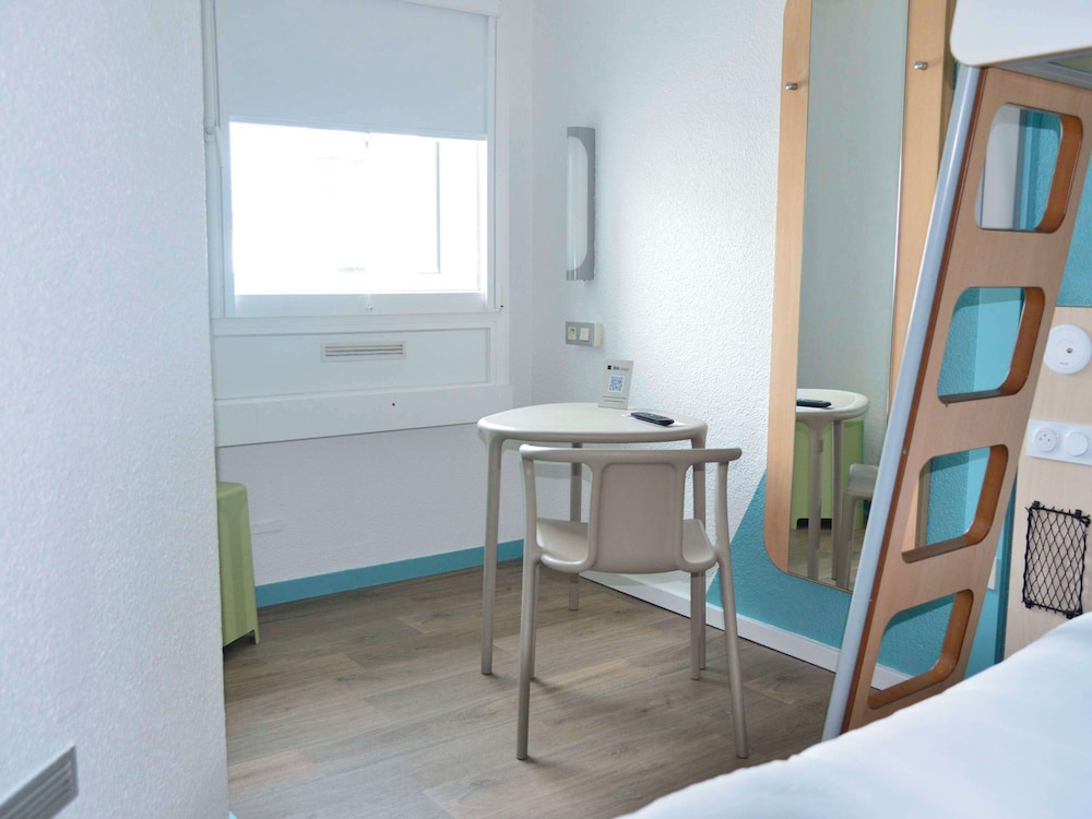 

Pisa - Blois - ibis budget Blois Centre