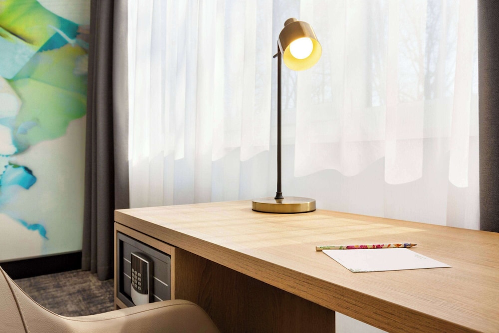 

Milano - Aschheim - Wyndham Garden Munich Messe
