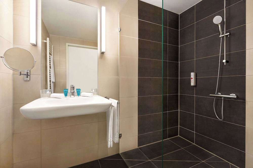 

Roma - Aschheim - Wyndham Garden Munich Messe