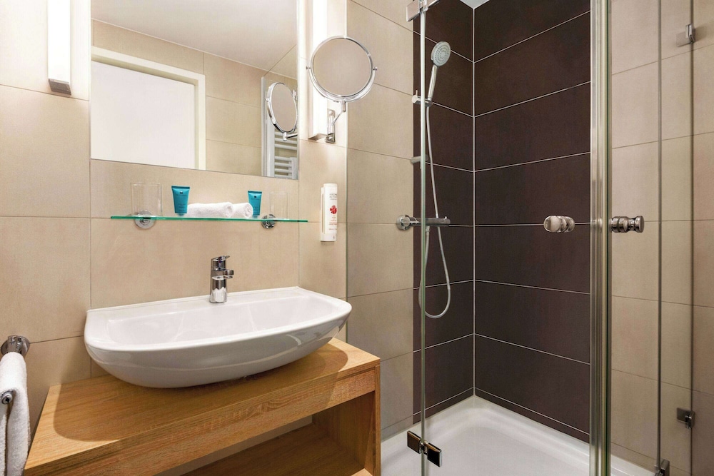 

Bari - Monaco di Baviera - Wyndham Garden Munich Messe