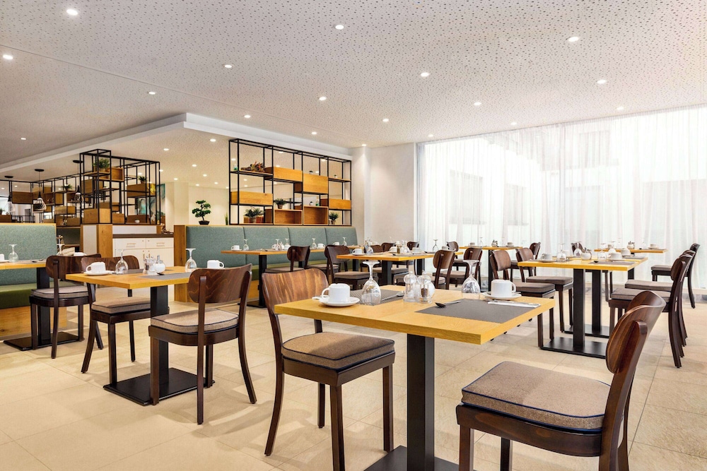 

Roma - Monaco di Baviera - Wyndham Garden Munich Messe