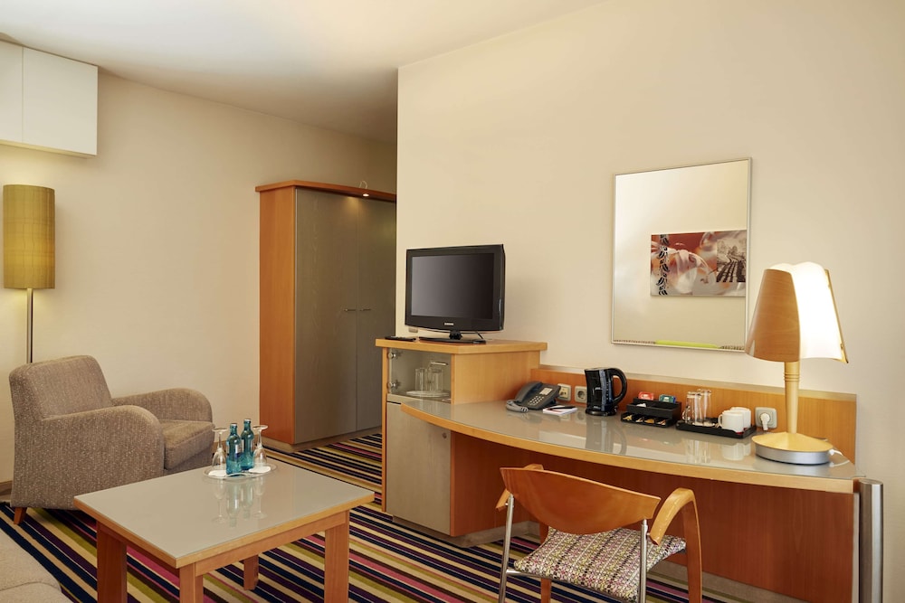 

Torino - Hürth - H+ Hotel Köln Hürth
