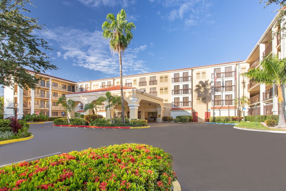 

Milano - Delray Beach - Holiday Inn & Suites Boca Raton - North, an IHG Hotel