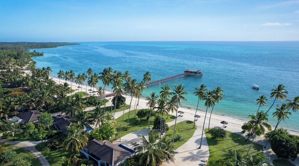 

Lamezia Terme - Kizimkazi - The Residence Zanzibar