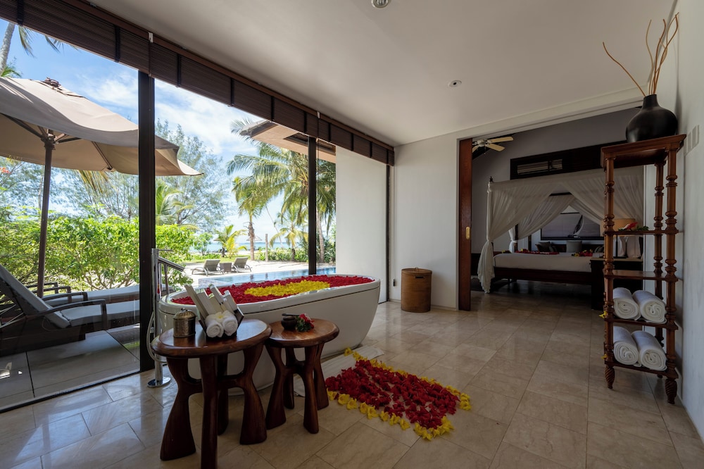 

Olbia - Kizimkazi - The Residence Zanzibar