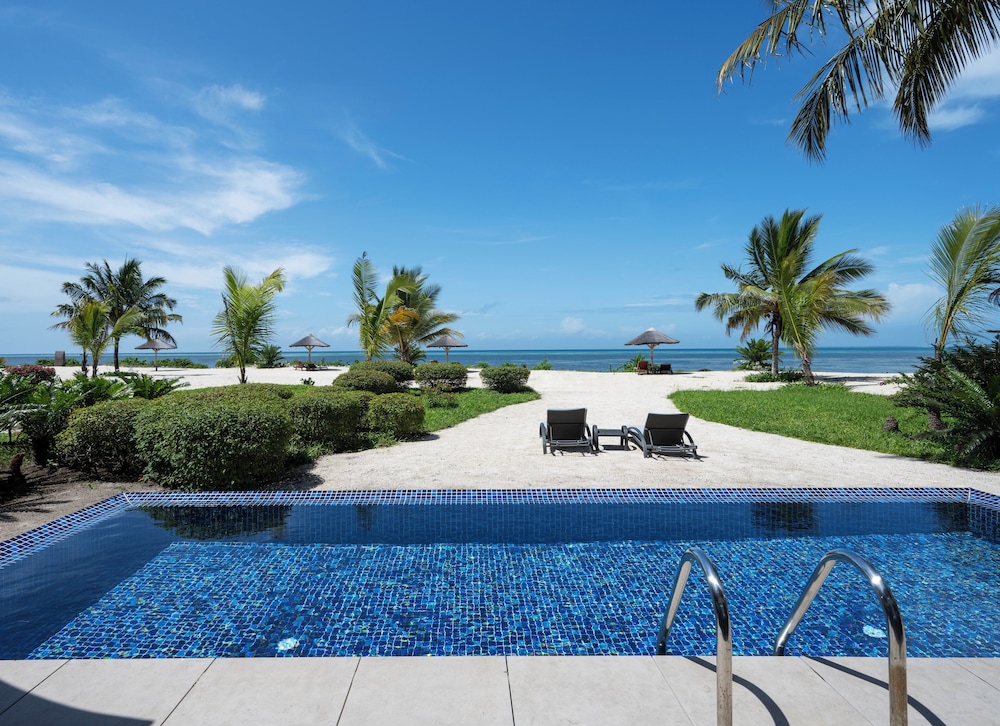 

Palermo - Kizimkazi - The Residence Zanzibar