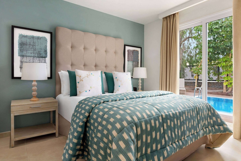 

Bologna - Los Abrigos - Wyndham Residences Tenerife Golf del Sur