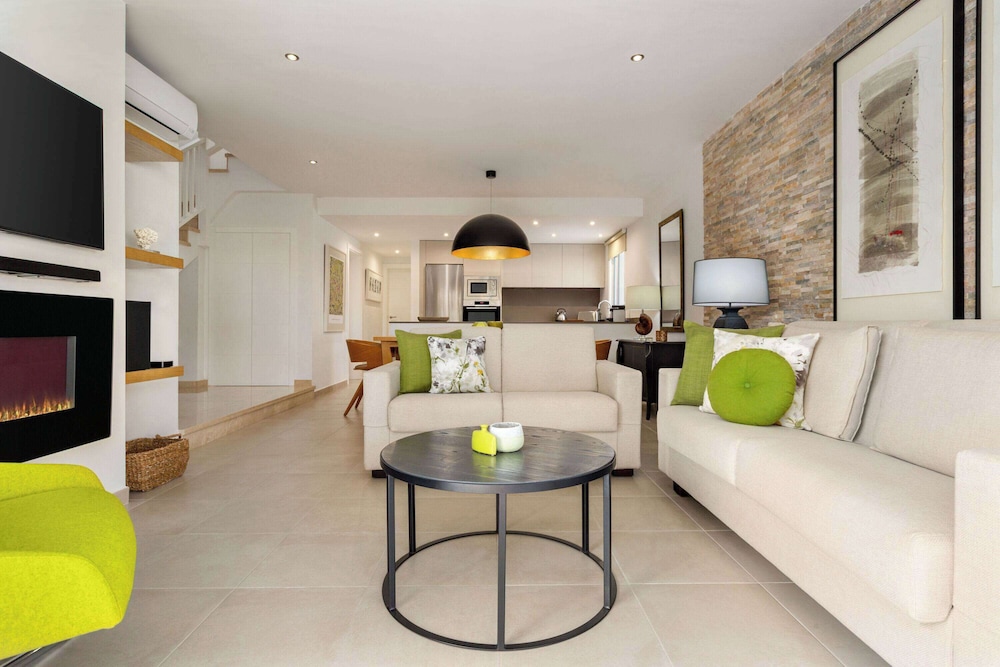 

Firenze - Los Abrigos - Wyndham Residences Tenerife Golf del Sur