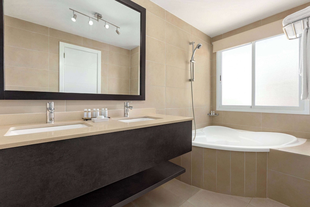 

Venezia - Las Galletas - Wyndham Residences Tenerife Golf del Sur