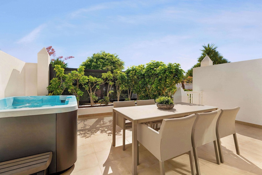 

Milano - Las Galletas - Wyndham Residences Tenerife Golf del Sur