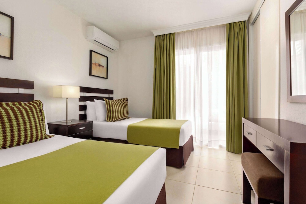 

Roma - Las Galletas - Wyndham Residences Tenerife Golf del Sur