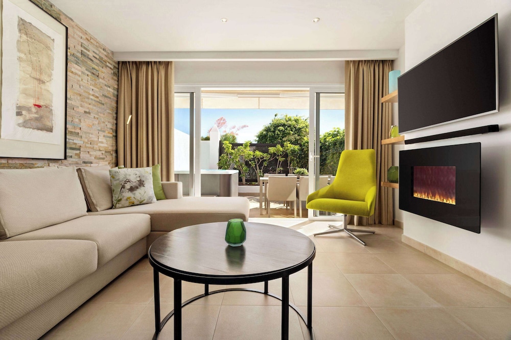 

Verona - La Mareta - Wyndham Residences Tenerife Golf del Sur