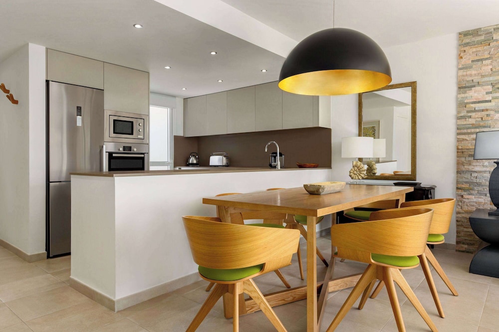 

Venezia - Los Abrigos - Wyndham Residences Tenerife Golf del Sur