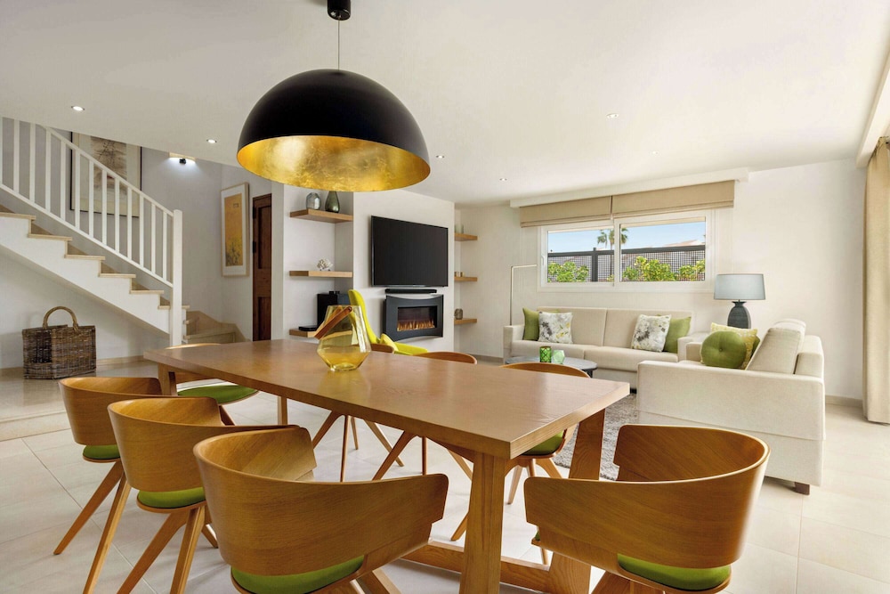 

Genova - Costa Del Silencio - Wyndham Residences Tenerife Golf del Sur