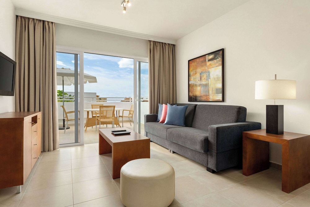 

Roma - Las Galletas - Wyndham Residences Tenerife Golf del Sur
