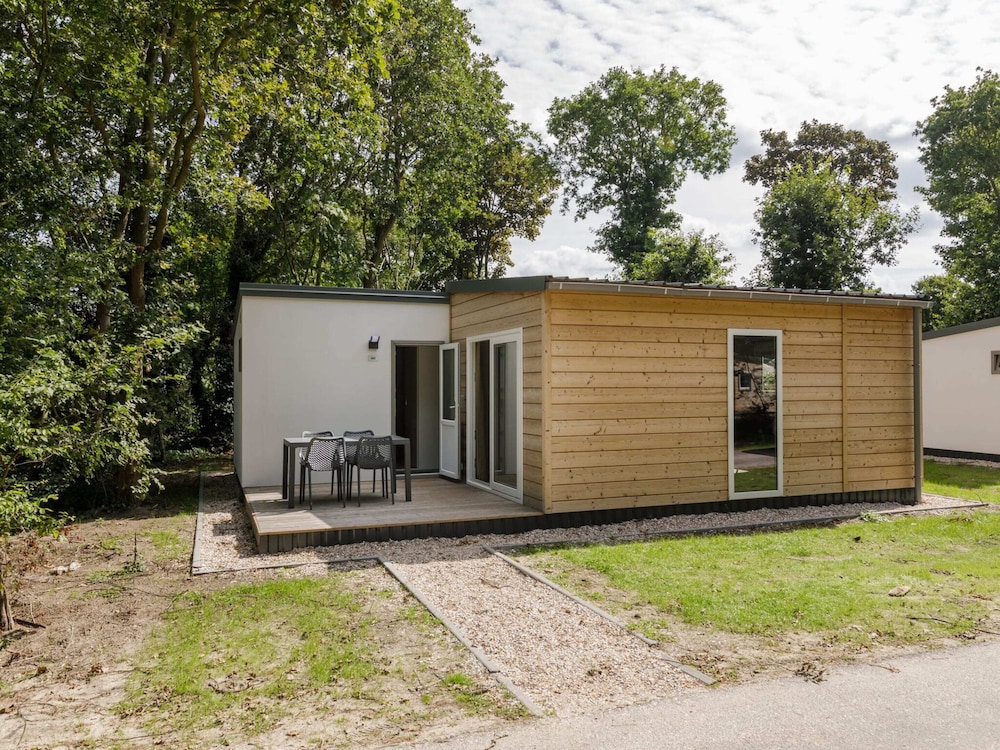 

Ancona - L'Aia - Comfortable Chalet With two Bathrooms Near the Beach