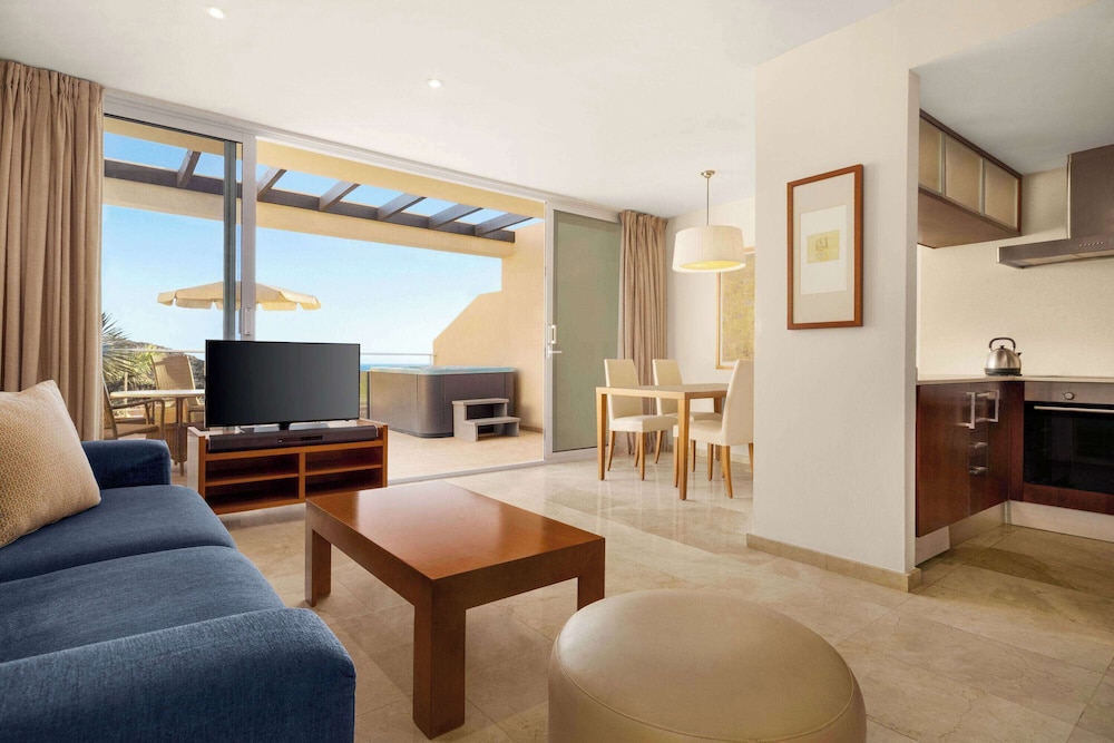 

Cagliari - Playa Fañabe - Wyndham Residences Tenerife Costa Adeje