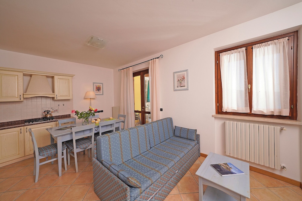 

Milano - Gargnano - Residence Besass, GTSGroup