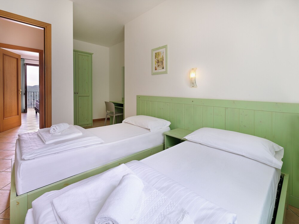 

Milano - Gargnano - Residence Besass, GTSGroup