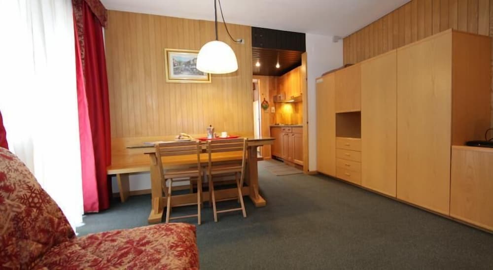 

Bari - Gressoney-la-Trinité - Residence Les Coupoles