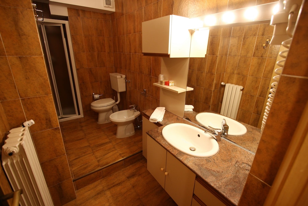 

Bari - Gressoney-la-Trinité - Residence Les Coupoles