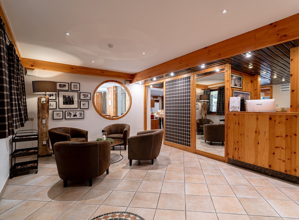 

Firenze - Champoluc - Residence Les Coupoles