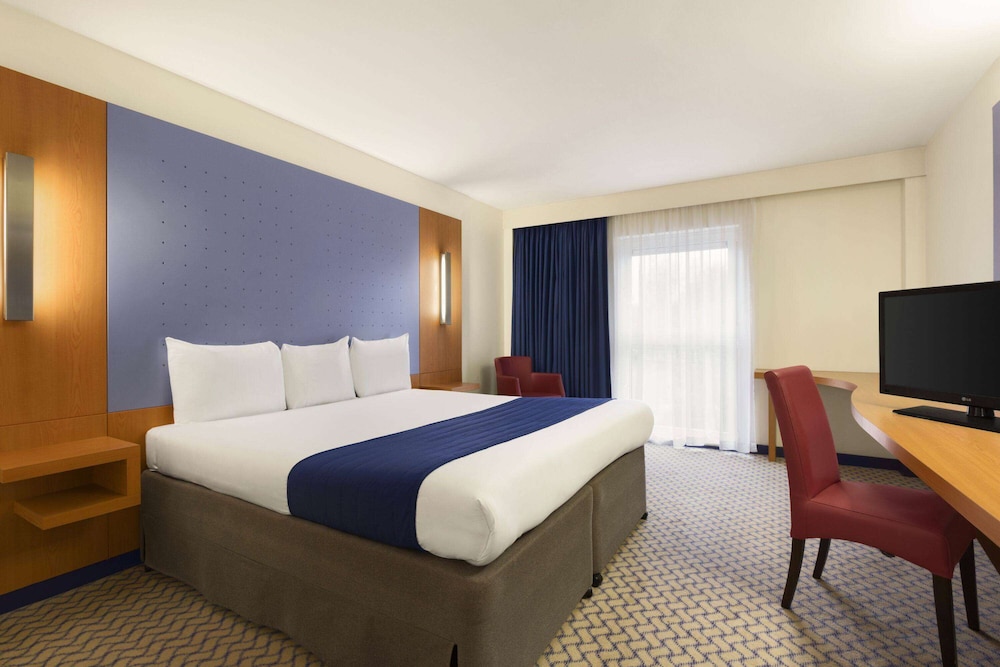 

Torino - Cricklewood - Ramada By Wyndham London North M1