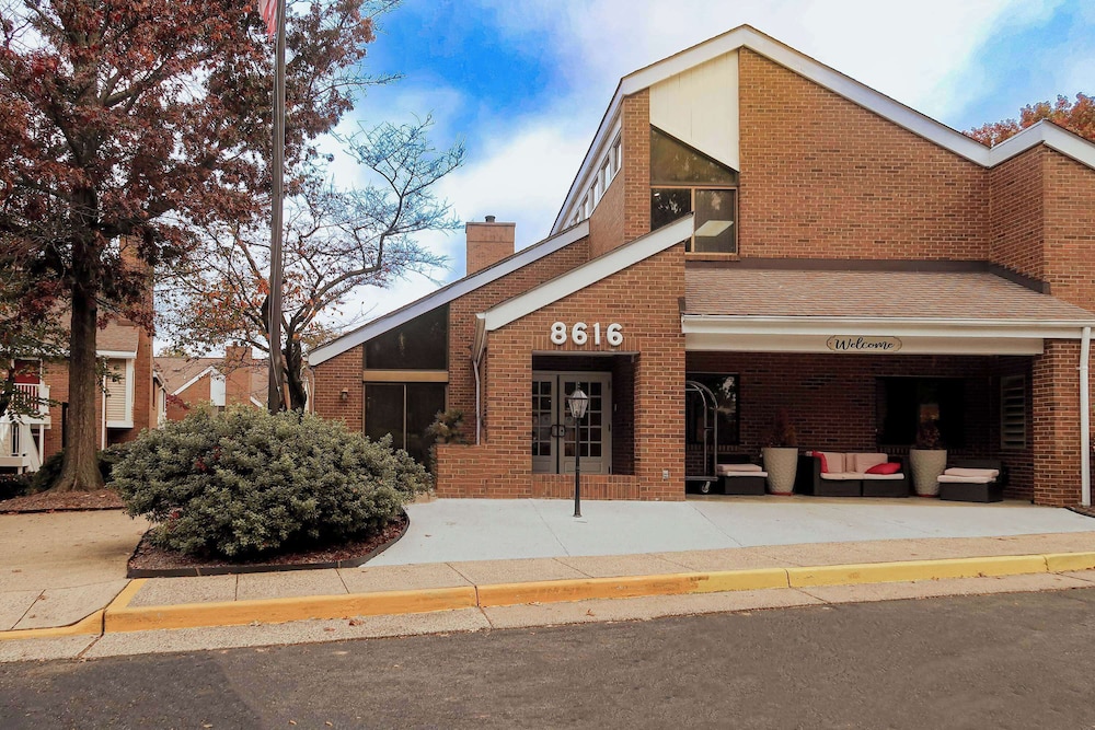 

Roma - Vienna (VA) - Tysons Corner Suites, a Baymont by Wyndham