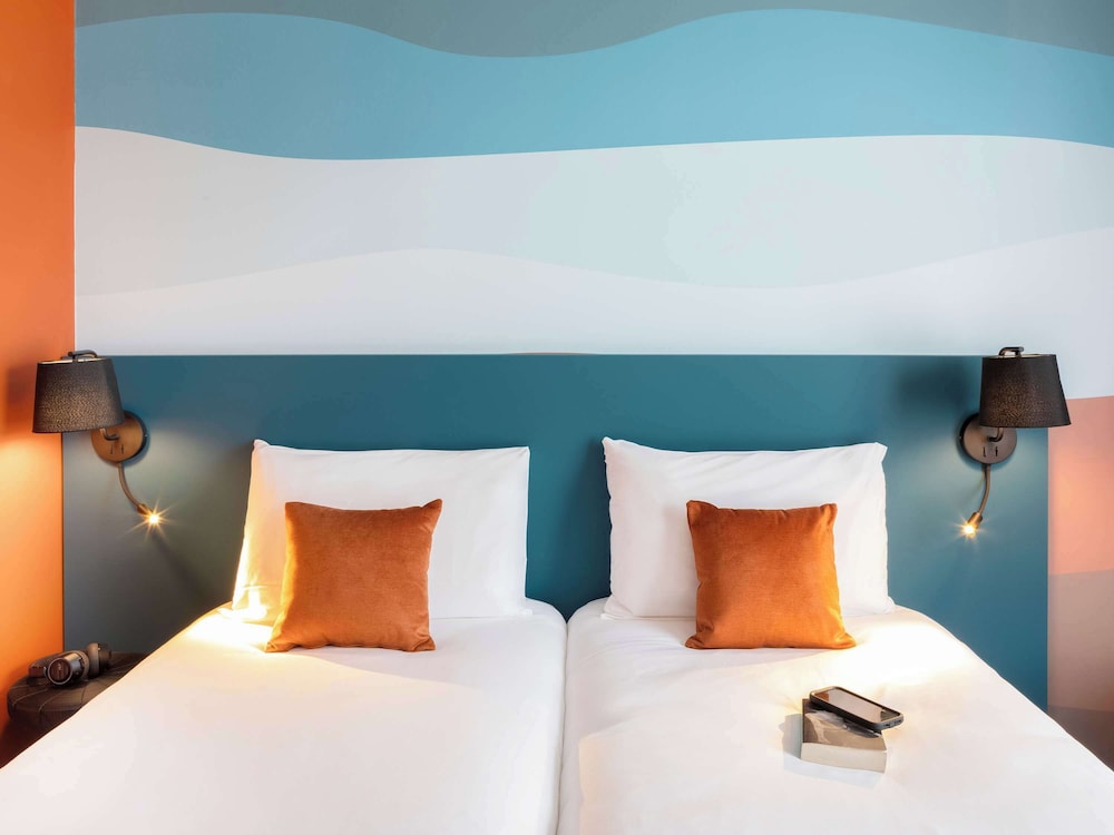 

Roma - Istres - Ibis Styles Miramas