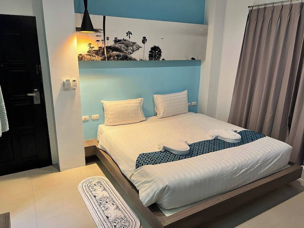Bologna - Isola di Phuket, Thailandia - Hotel The Journey Patong New